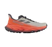 Rossignol Vercors Trail Running Shoes UK 4.5 Red