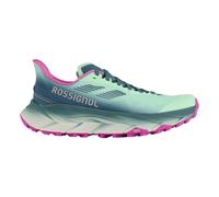 Rossignol Vercors Trail Running Shoes UK 4.5 Green