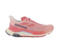 Rossignol - Trail running shoes - Vezor W Peach Cream for Women - Size 4,5 UK - Pink Pink 4.5 UK