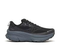 Women's trail running shoes Saucony Guide TR GTX Noir 44
