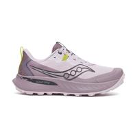 Women's trail running shoes Saucony Peregrine 15 Violet 38