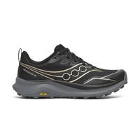 Saucony Peregrine 16 Trail Running Shoes Black EU 40 Woman