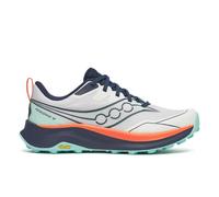 Saucony Peregrine 16 Trail Running Shoes White EU 40 Woman