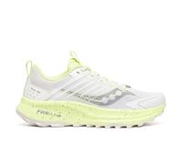 Saucony Ride Tr2 Trail Running Shoes White EU 37 Woman