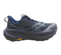 Saucony Xodus Ultra 4 Trail Running Shoes Black EU 38 1/2 Woman