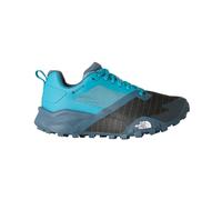 The North Face - Women's Offtrail TR GORE-TEX - Trail running shoes size 9,5, river ice /grey