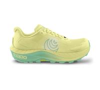 Topo Athletic Mtn Racer 4 Trail Running Shoes Yellow EU 38 Women