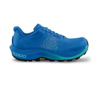 Topo MTN Racer 4 Women's Trail Running Shoes - AW25 Blue