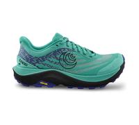 Women's trail running shoes Topo Athletic Ultraventure 4 Bleu 37