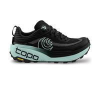 Women's trail running shoes Topo Athletic Vista Noir 38