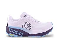 TOPO ATHLETIC Vista Trail Running Shoe Women - Violet, Lilac, Size 7