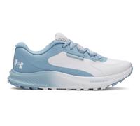 Women's trail running shoes Under Armour Bandit 3 Gris 41