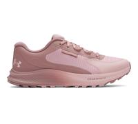 Under Armour Charged Bandit Trail 3 Shoes Pink Women - 37.5