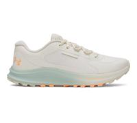 Women's trail running shoes Under Armour Bandit Trail 3 Blanc 40,5