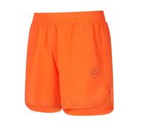 Women's trail/running shorts La Sportiva Sudden Short (Cherry Tomato)