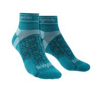 Womens Trail Running Ultralight T2 Merino Wool Sport Low Cut Socks