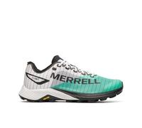 Women's trail shoe Merrell MTL LONG SKY 2 MATRYX (WHITE/TURQUOISE)