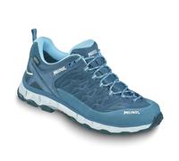 MEINDL Lite Trail Gore-tex Lady - Women - Blue - size 6- model 2026 6