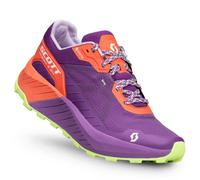 Women's trail shoes Scott Kinabalu 3 GTX (vivid purple/astro red)