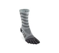 Women's trail socks Injinji crew 40,5/44,5