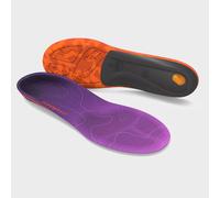 Women's Trailblazer Comfort Insoles, Purple 2-3.5