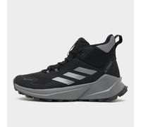 adidas Terrex - Women's Terrex Trailmaker 2 Mid GTX - Walking boots size 4, black/grey