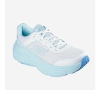 Skechers Women's MAX Cushioning Endeavour CANOVA Sneaker, White, 3 UK