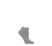 Women's Trainer Socks, 1 Pair, Sensitive 'London', Gentle Grip , Cotton - Falke