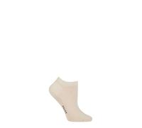 Womens Trainer Socks FALKE Fine Softness Modal Low Rise Various Colours - 1 Pair