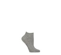 Women's Trainer Socks Liners FALKE Sensitive 'London' Gentle Grip Cotton- 1 Pair