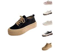 Womens Trainers 2025 Women's One Foot Stirrup Athletic Casual Shoes Soft Sole Soft Surface Mum Shoes Lightweight Comfortable Hundred Casual Sneakers,Ladies White Trainers