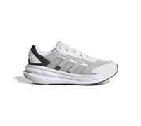 adidas Astrastar Womens Trainers Wte/Silver/Black 5 UK