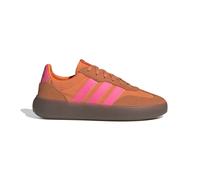 Adidas Barreda Decode Trainers Orange EU 38 2/3 Woman