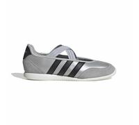 adidas Barreda Mary Jane Shoes Silver Women - 38