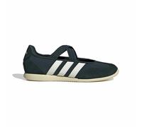 Adidas Barreda Mary Jane Trainers Blue EU 36 2/3 Woman