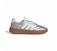 adidas Women's Mundial Low-Top Trainers 4.5 (37.3) Silver