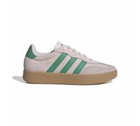 adidas Women's BARREDA Shoes, Almost Pink/semi Court Green/ice Purple, 5.5 UK