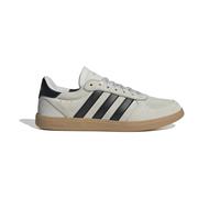 adidas Sportswear Women's Breaknet Sleek Trainers, Grey One/Core Black/Core Black, Size 4, Women Grey One/Core Black/Core Black