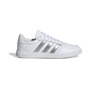 Adidas Breaknet Trainers White EU 36 2/3 Woman