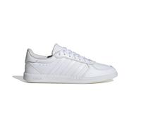 Adidas Breaknet Trainers White EU 38 2/3 Woman