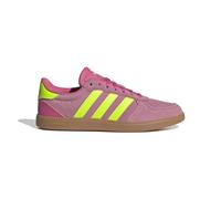 adidas Breaknet Sleek shoes pink fluorescent yellow Women - 38