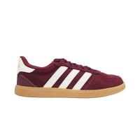 adidas Shoes (Trainers) BREAKNET SLEEK in Red 5.5