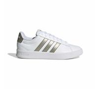 Adidas Grand Court 3.0 Trainers White EU 40 2/3 Woman