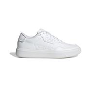 adidas Women's Park ST 2.0 Shoes, Cloud White/Cloud White/Grey One, 7.5 UK