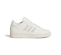 Women's Trainers adidas Rapid Court Low Blanc 40