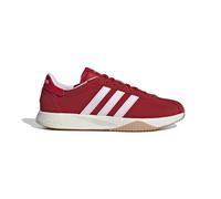 adidas Women's Run 76/26 Shoes, Better Scarlet/Almost Pink/Clear Pink, 6 UK