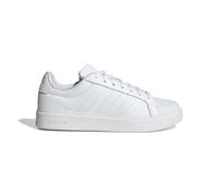 adidas Women's Streettalk Shoes White 5.5