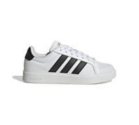 adidas Women's Streettalk Shoes, FTWR White/core Black/Gold met., 9.5 UK
