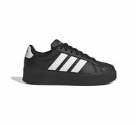 adidas Shoes (Trainers) STREETTALK BOLD in Black 5.5