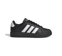 adidas Streettalk Womens Trainers 8 (42) Black